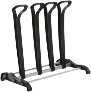 Boots Rack Tall Boots Storage Stand Easily Installation Iron Boot Organizer Boot Rack Organizer for Dorm Room Closet Bedroom, 43cmx30cmx39cm