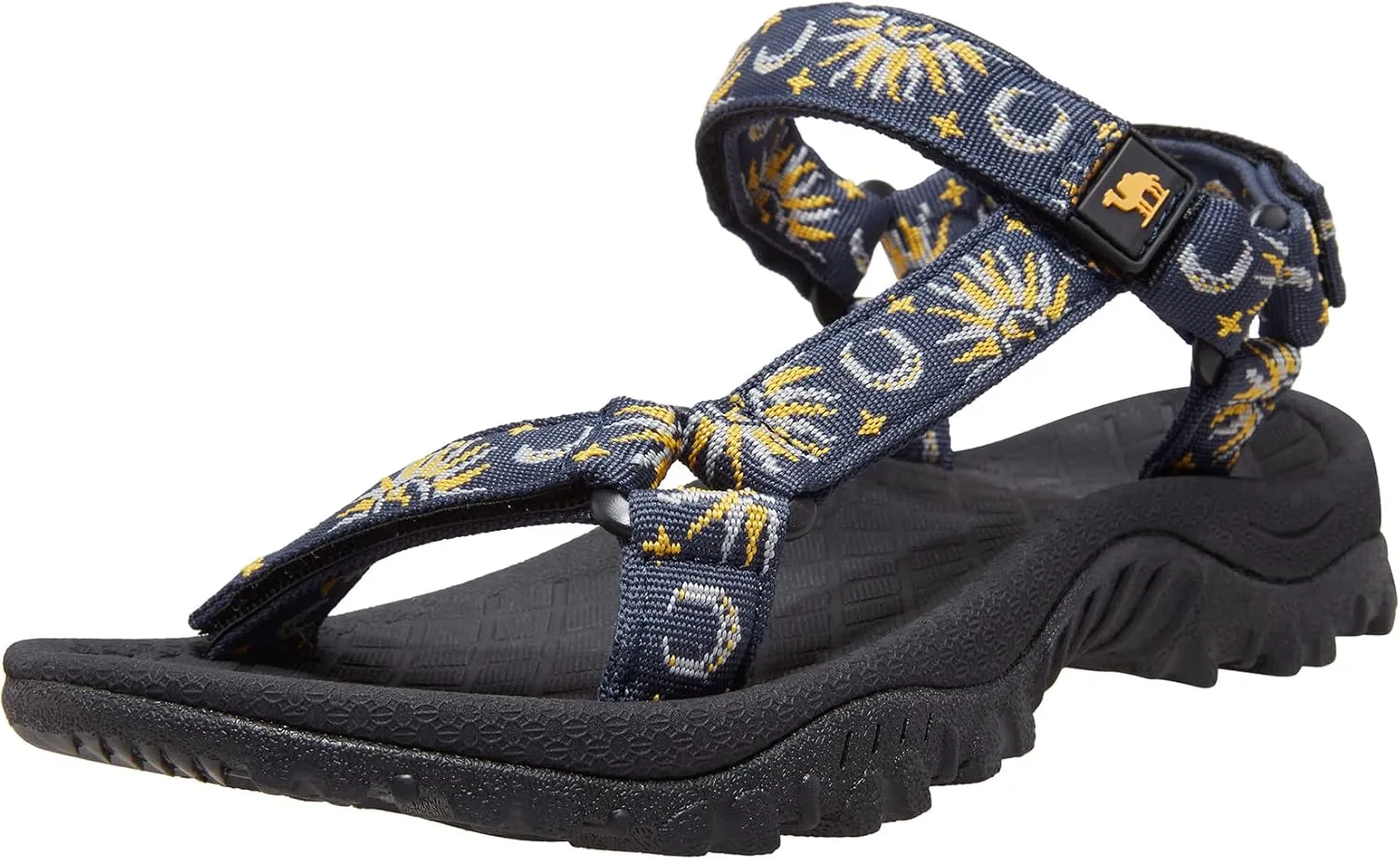 CAMEL CROWN Hiking Sport Sandals for Women Anti-skidding Water Sandals Comfortable Athletic Sandals for Outdoor Wading Beach
