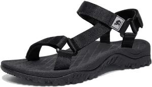 CAMEL CROWN Hiking Sport Sandals for Women Anti-skidding Water Sandals Comfortable Athletic Sandals for Outdoor Wading Beach