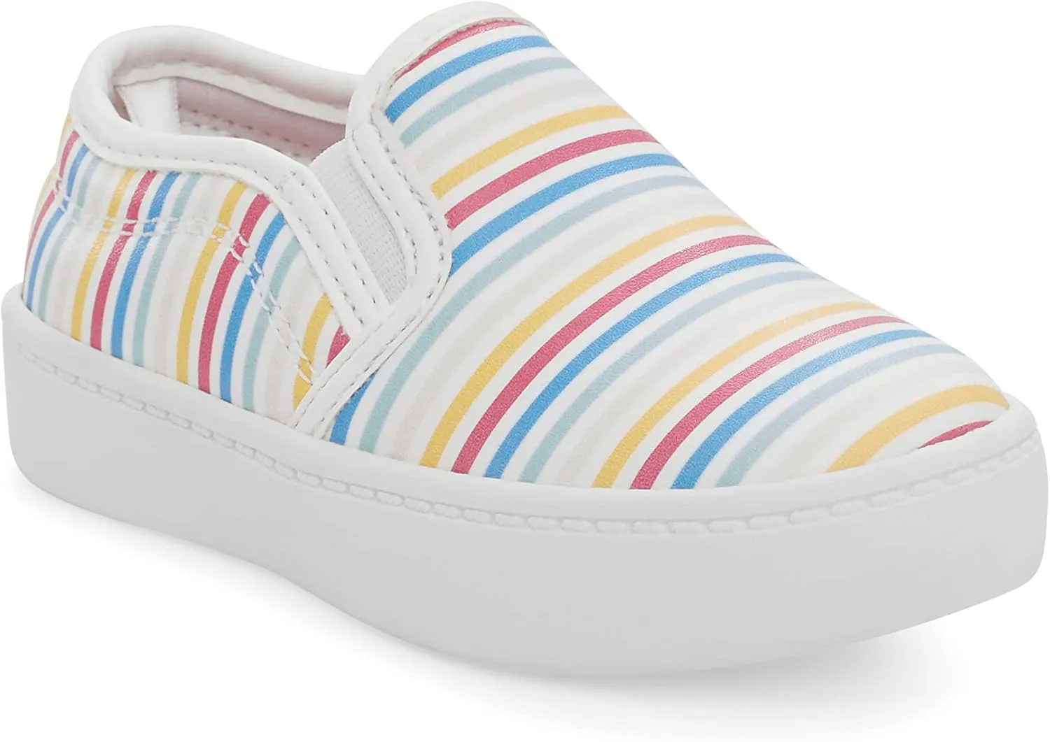 Carter's Girl's Nettie6 Sneaker