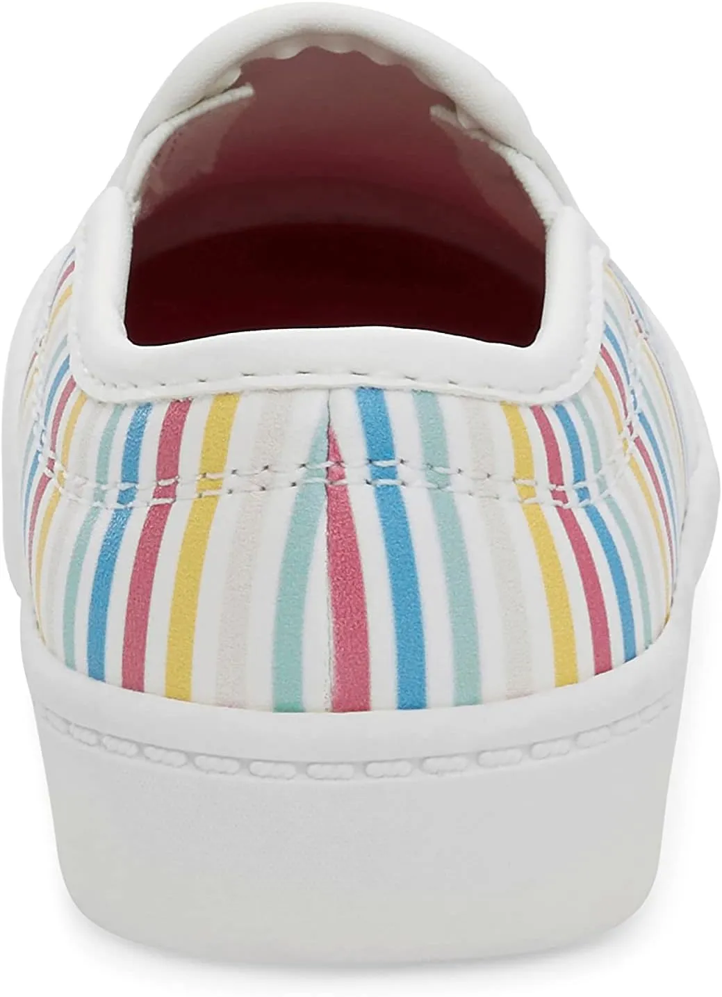 Carter's Girl's Nettie6 Sneaker