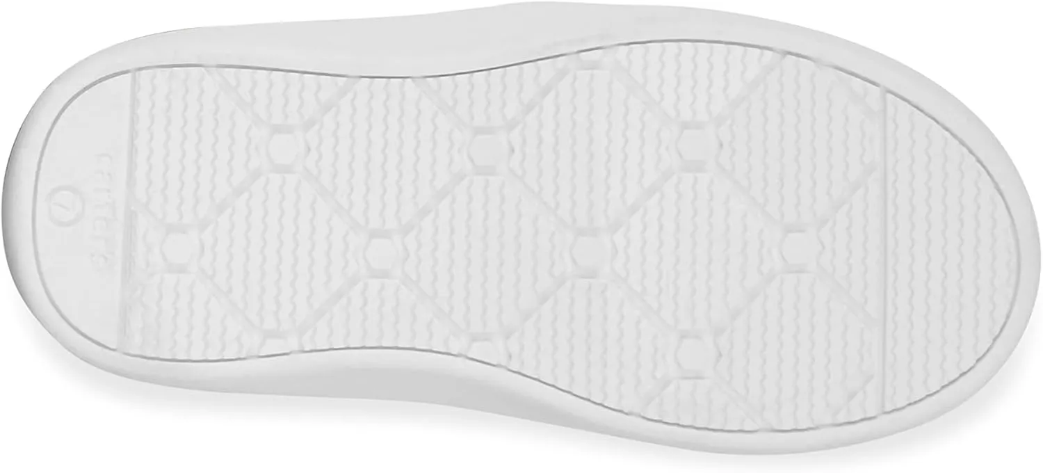 Carter's Girl's Nettie6 Sneaker