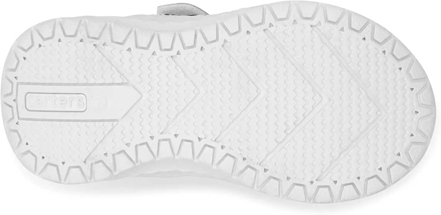 Carter's Unisex-Child Sawyer Athletic Sneaker