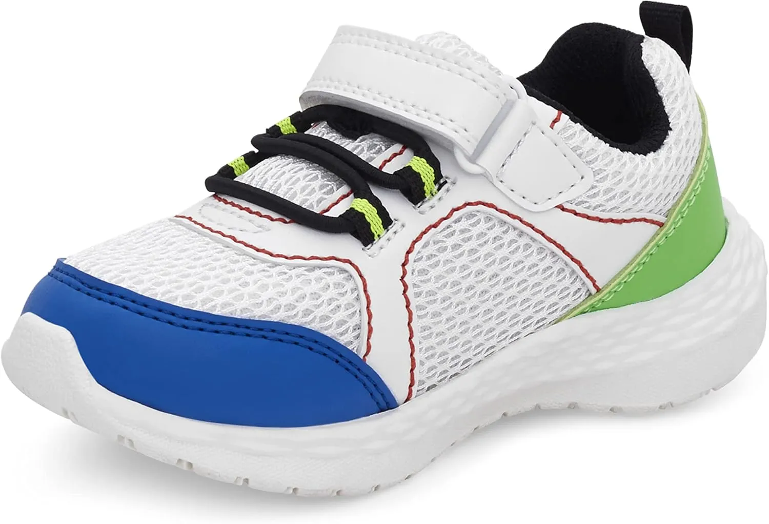 Carter's Unisex-Child Sawyer Athletic Sneaker