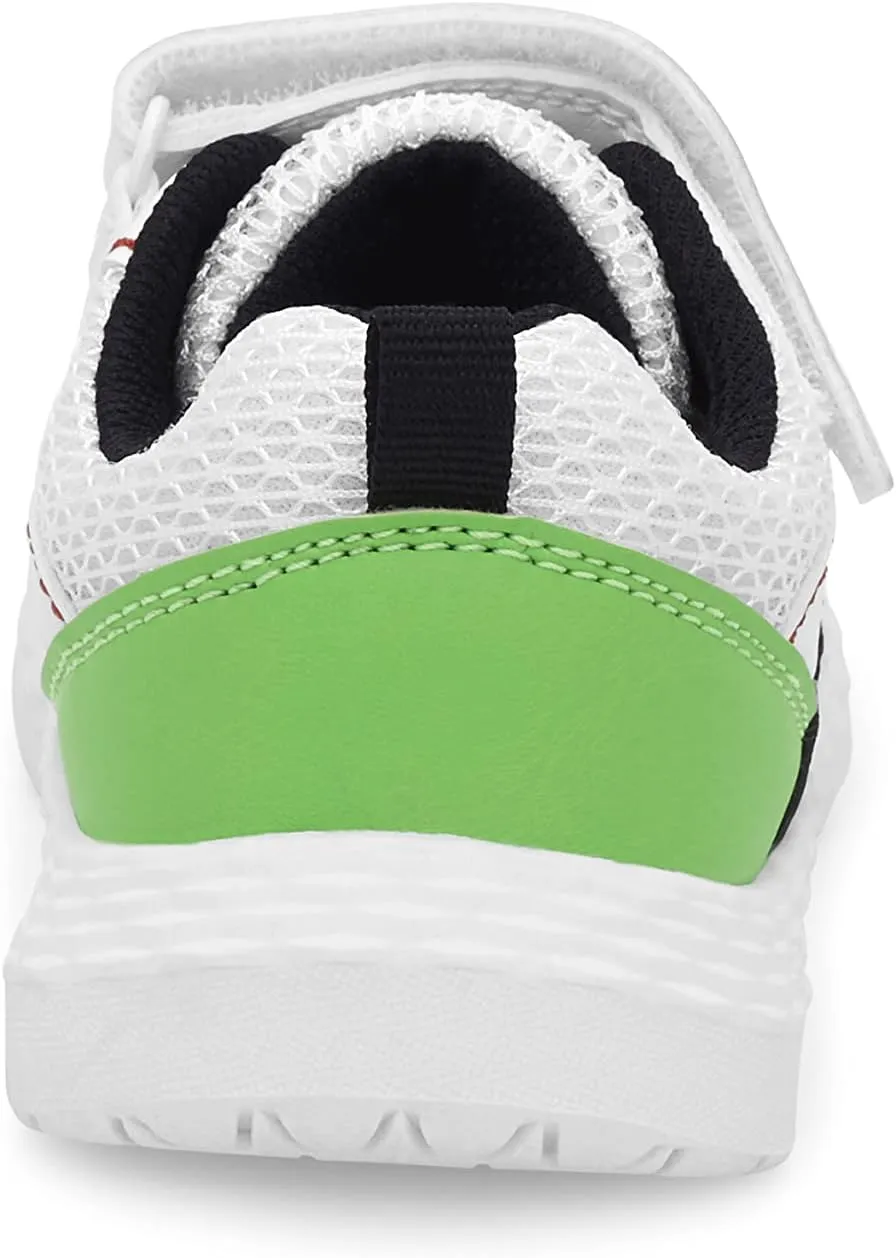 Carter's Unisex-Child Sawyer Athletic Sneaker