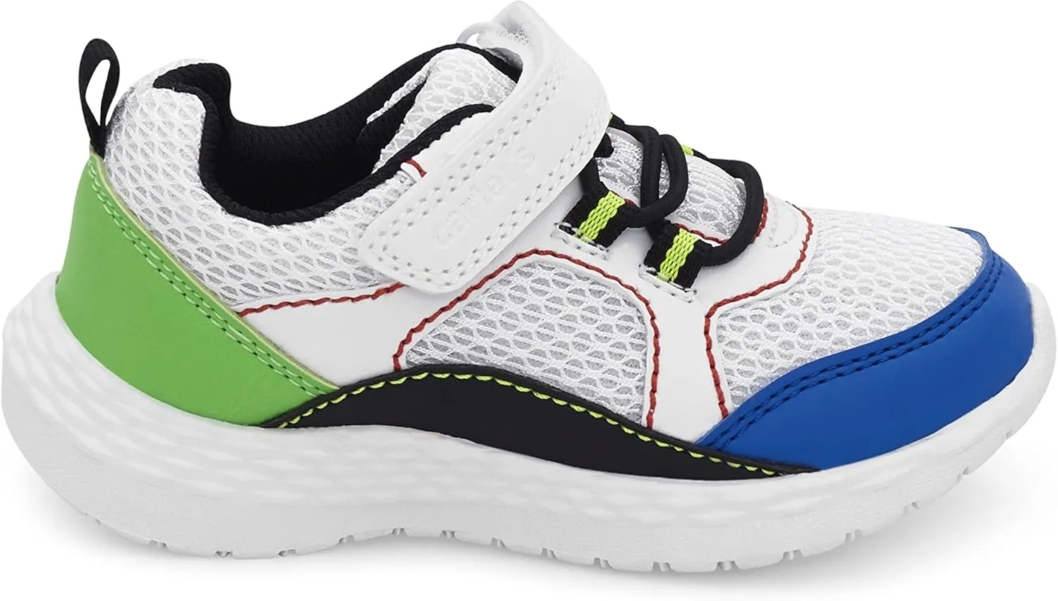 Carter's Unisex-Child Sawyer Athletic Sneaker