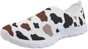 Casual Walking Shoes for Women Men Mesh Sport Sneakers Unisex Beach Yoga Surf Flat Shoes