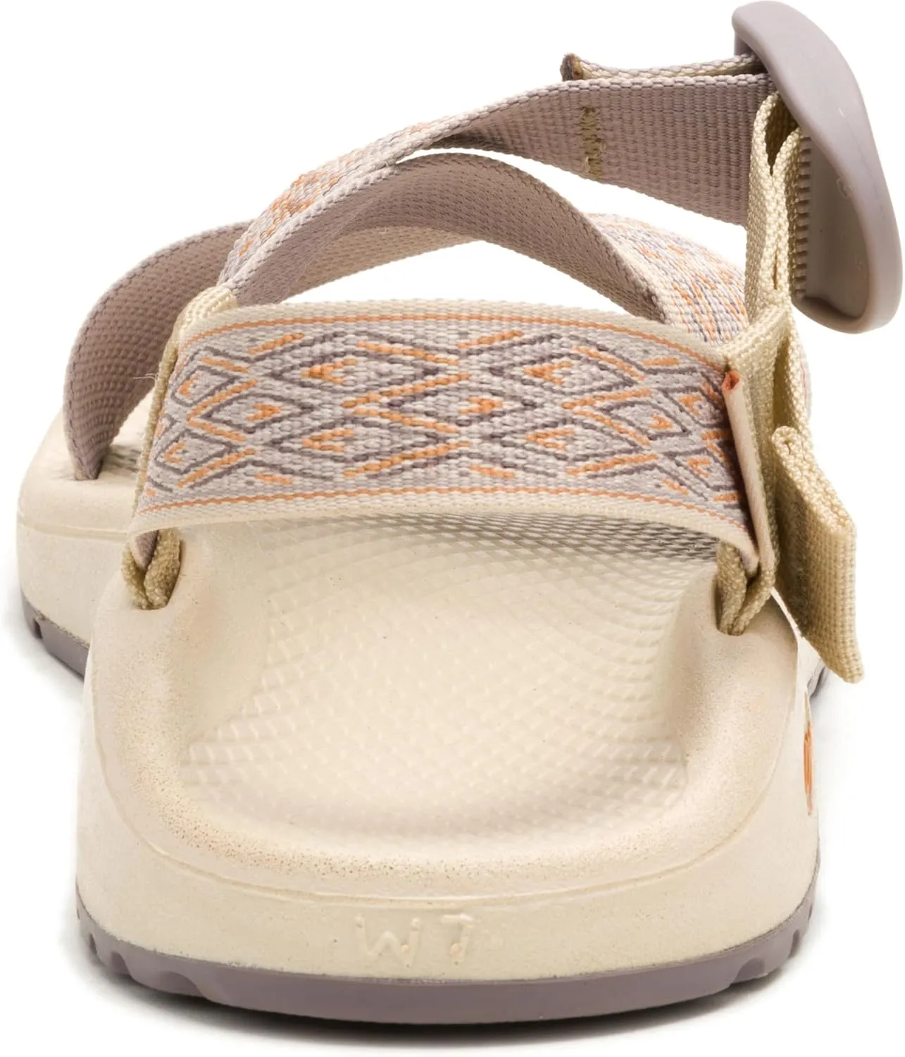 Chaco Men's MEGA Z Cloud Sport Sandal