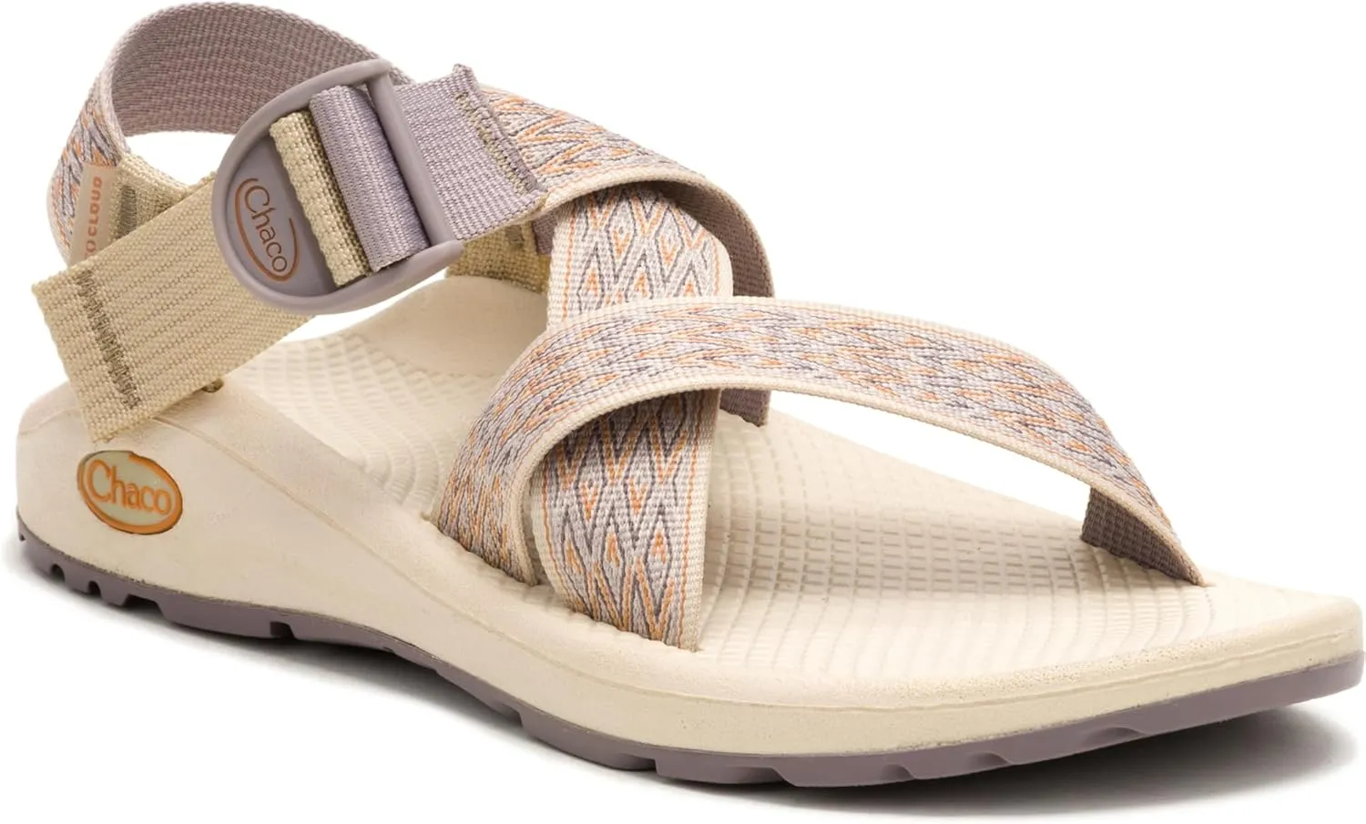 Chaco Men's MEGA Z Cloud Sport Sandal