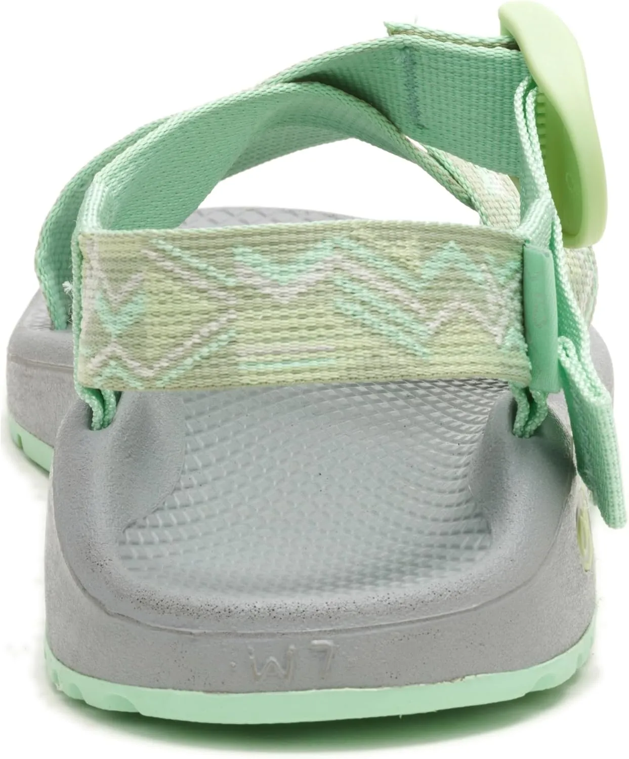 Chaco Men's MEGA Z Cloud Sport Sandal