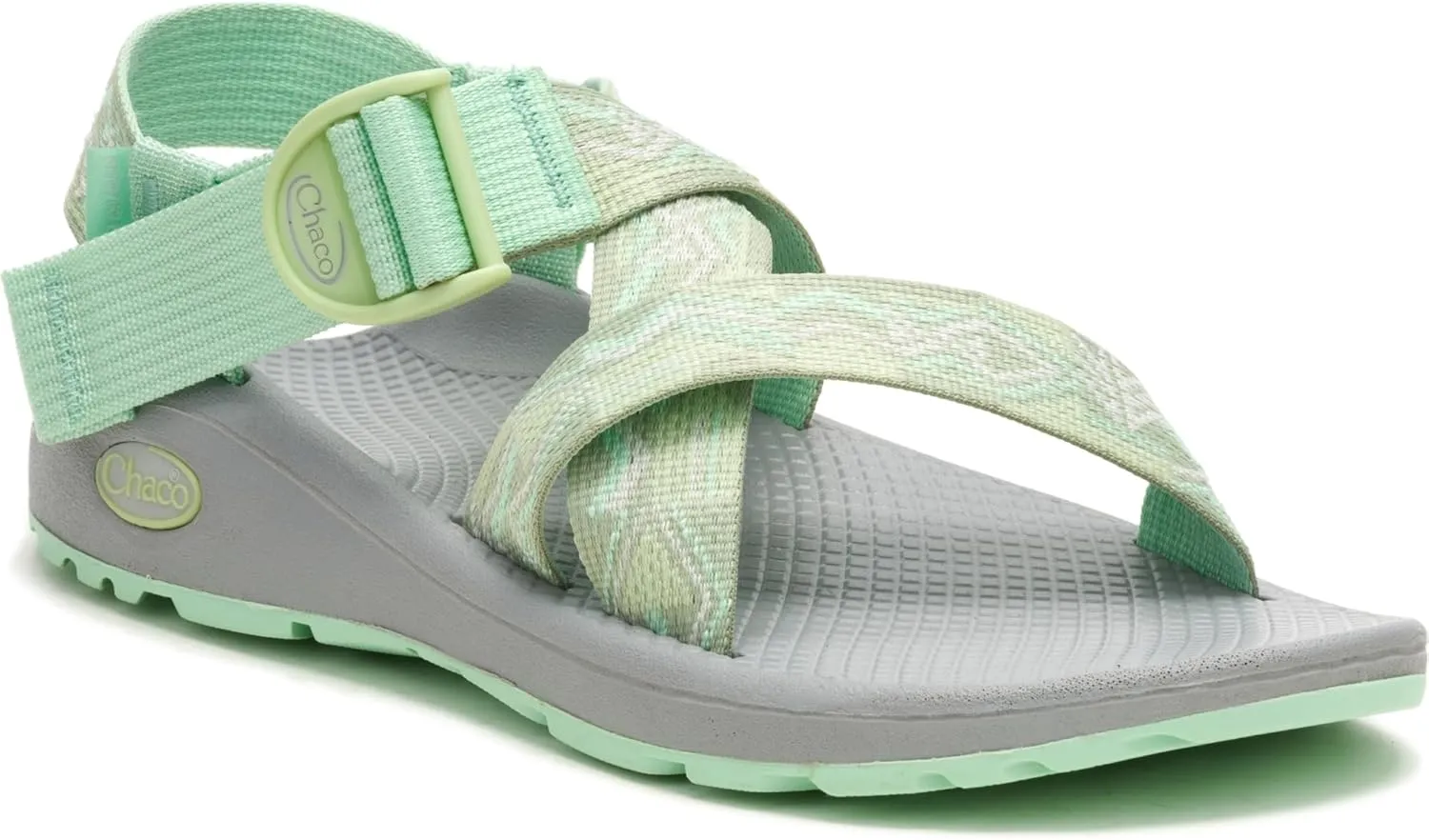 Chaco Men's MEGA Z Cloud Sport Sandal