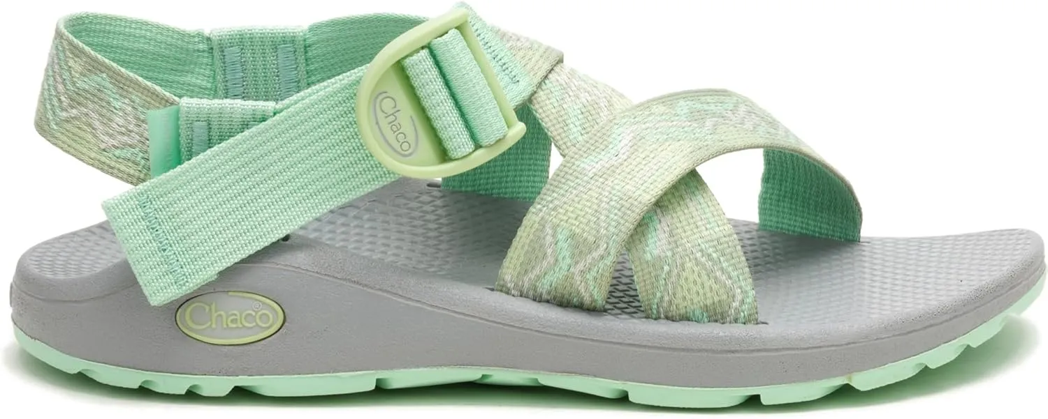 Chaco Men's MEGA Z Cloud Sport Sandal