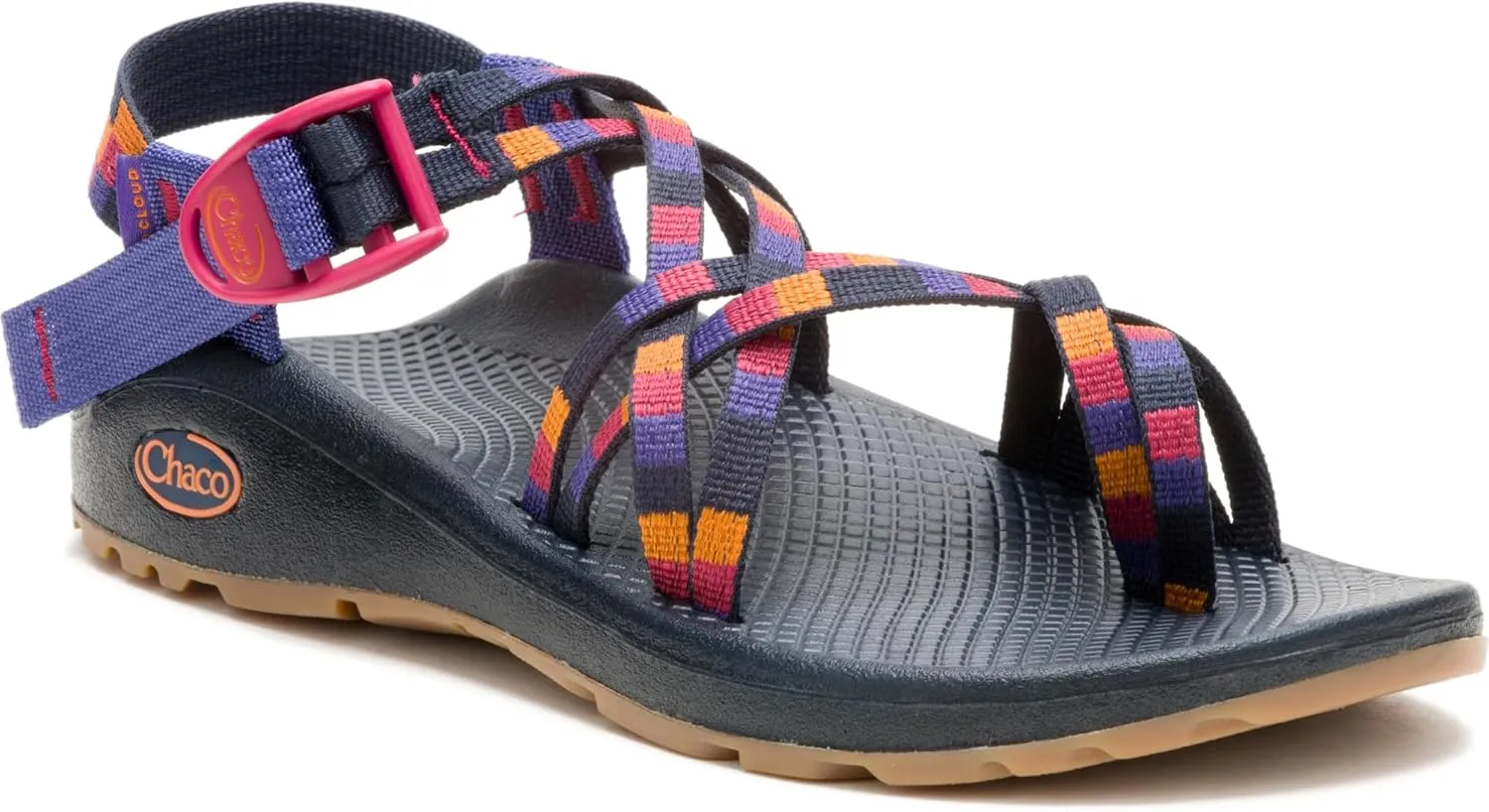 Chaco Women's Zx2 Cloud Sandal