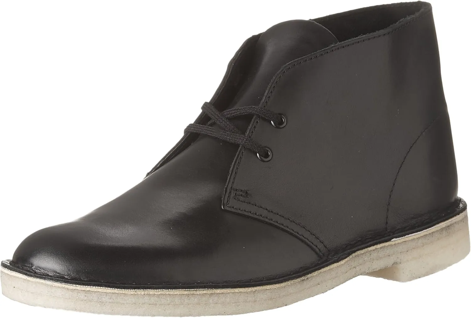 Clarks Men's Desert Chukka Boot
