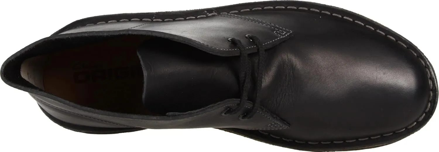 Clarks Men's Desert Chukka Boot