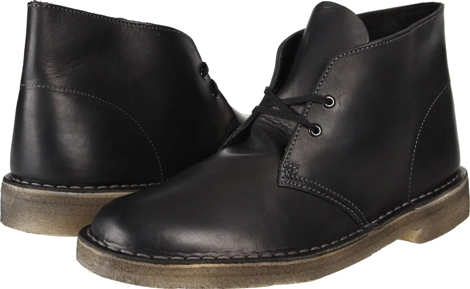 Clarks Men's Desert Chukka Boot