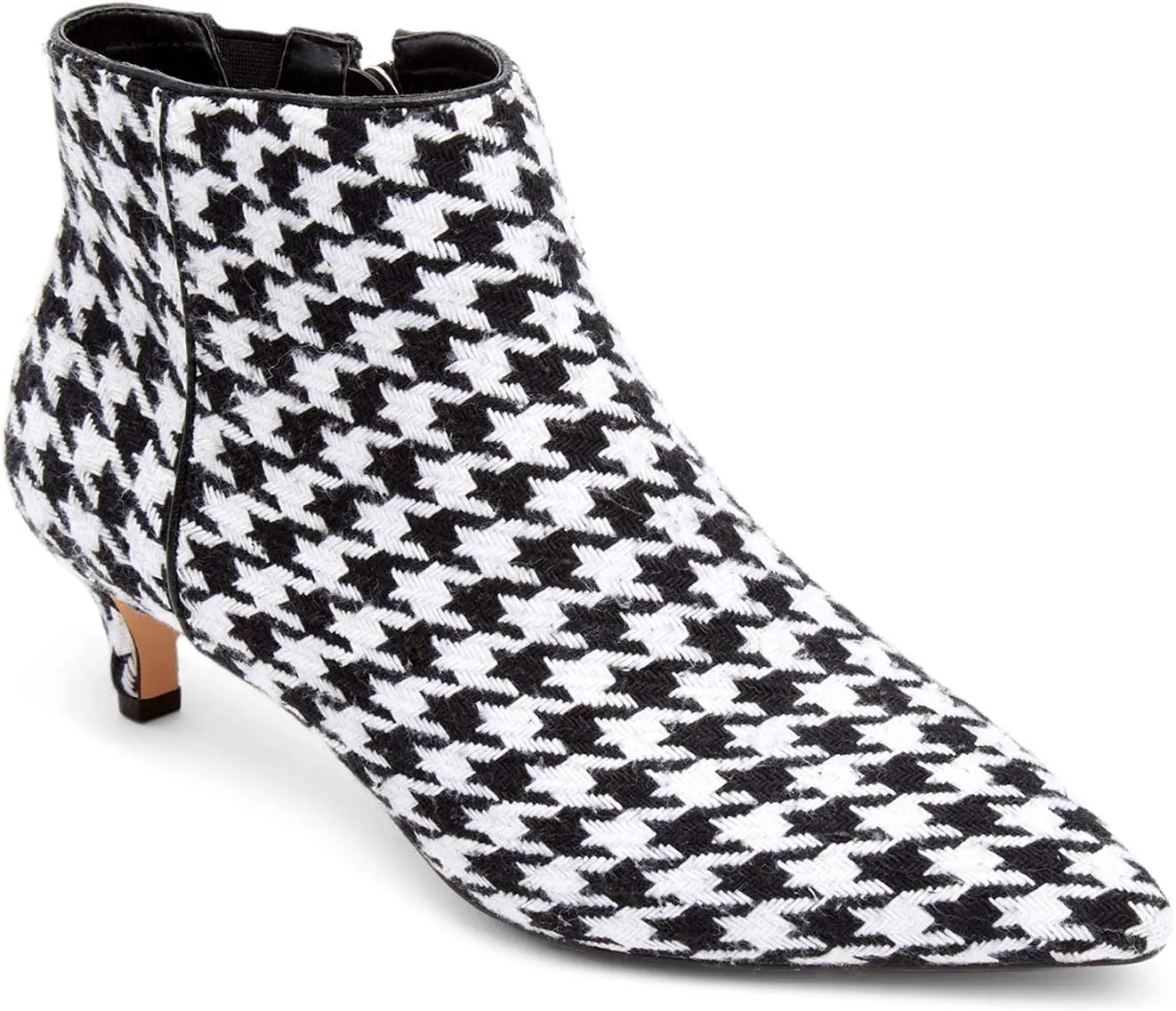 Comfortview Women's Wide Width The Meredith Bootie