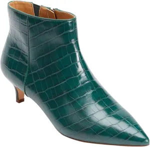 Comfortview Women's Wide Width The Meredith Bootie