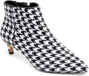 Comfortview Women's Wide Width The Meredith Bootie