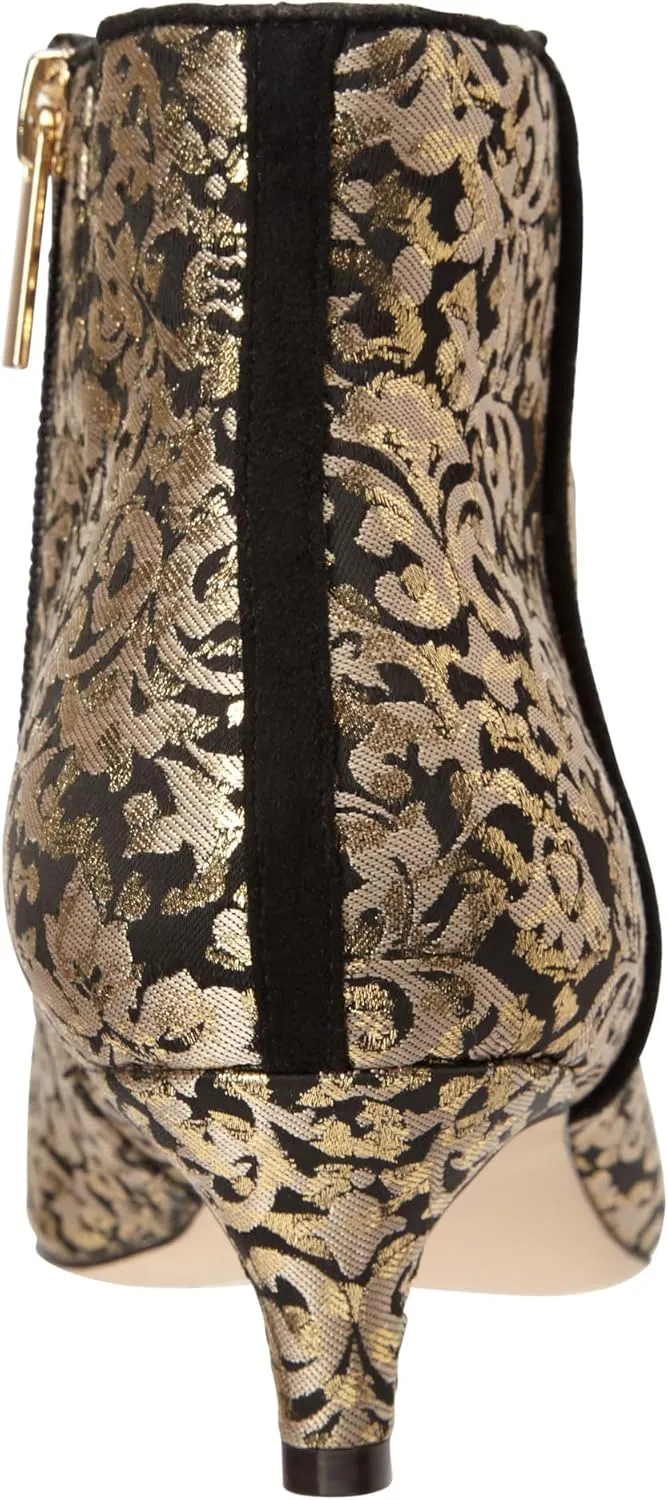 Comfortview Women's Wide Width The Meredith Bootie
