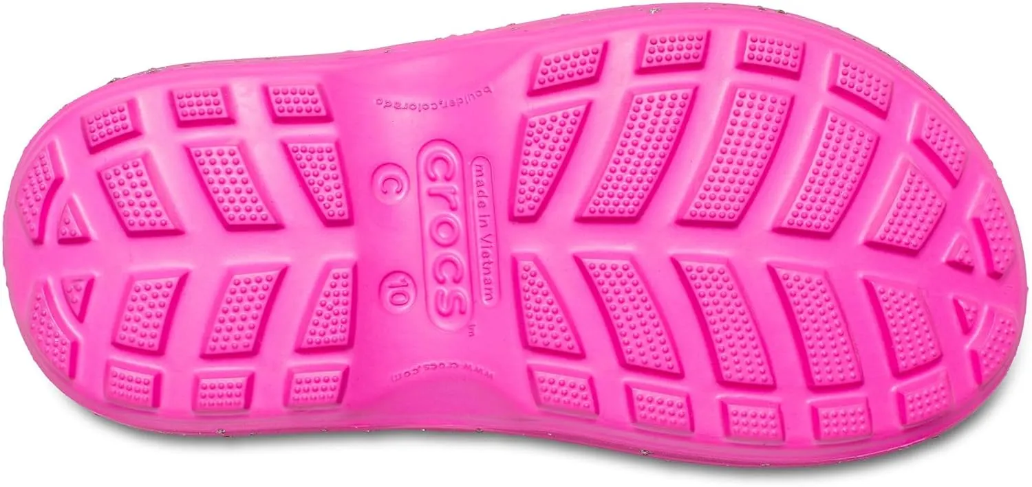 Crocs Unisex-Child Handle It Rain Boots