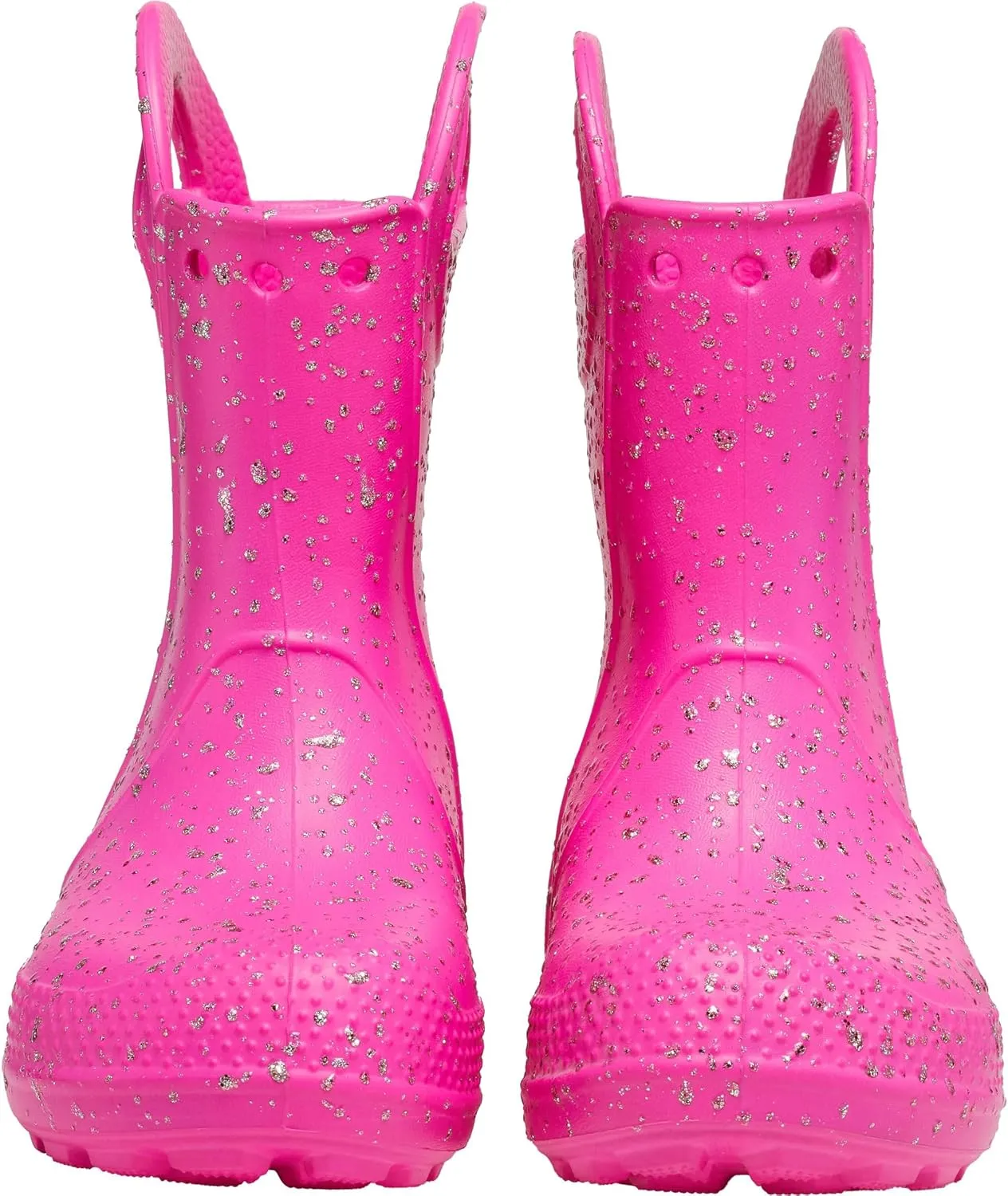 Crocs Unisex-Child Handle It Rain Boots