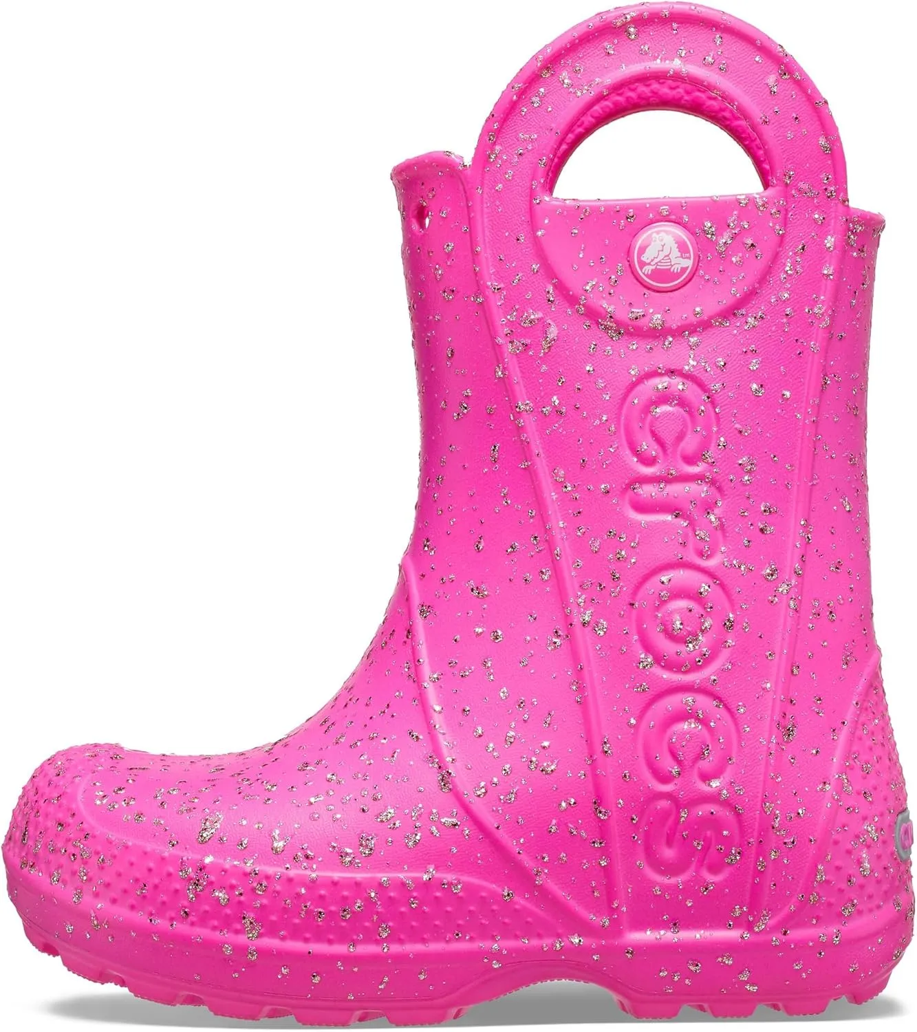 Crocs Unisex-Child Handle It Rain Boots