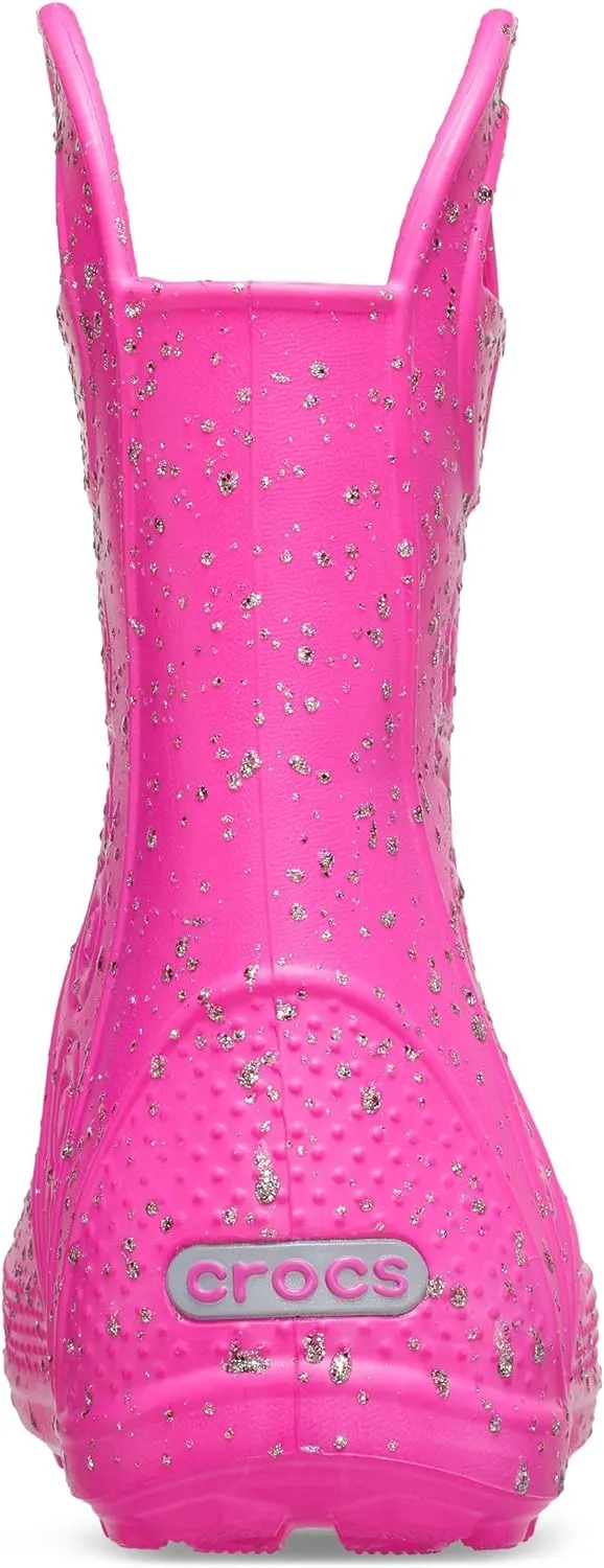 Crocs Unisex-Child Handle It Rain Boots