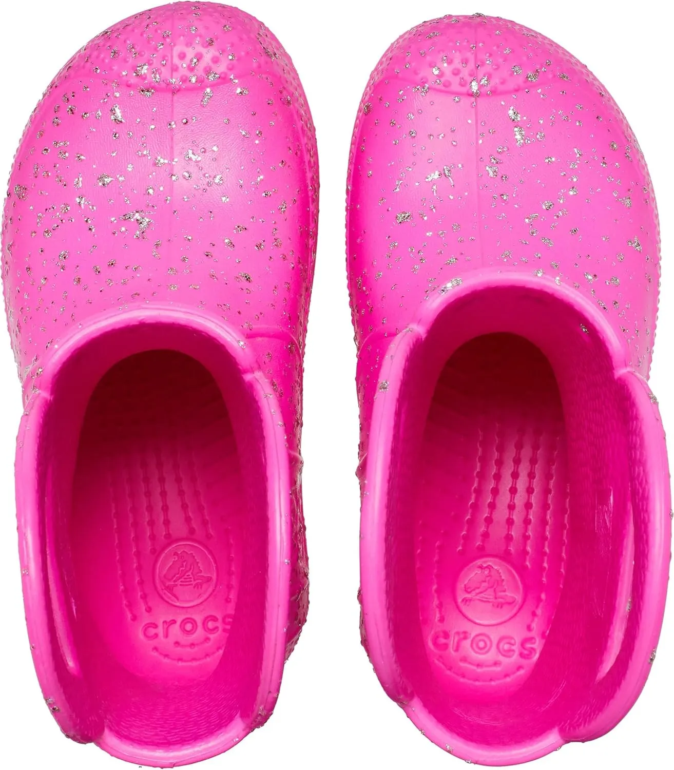Crocs Unisex-Child Handle It Rain Boots