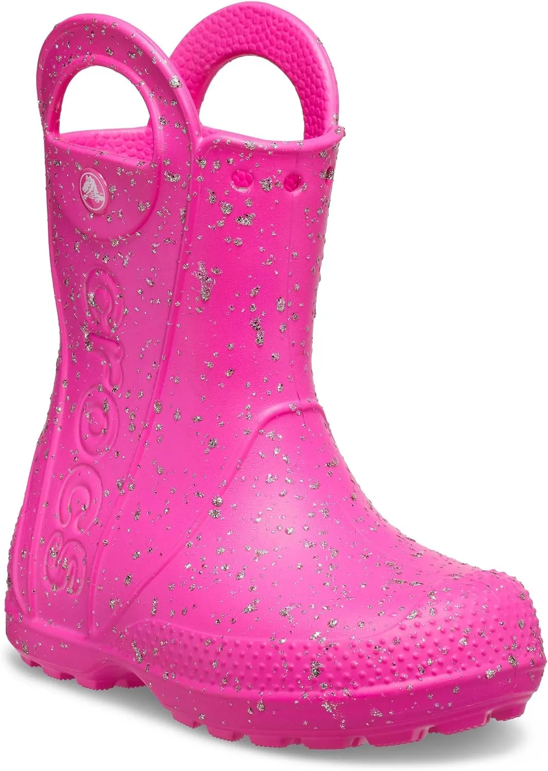 Crocs Unisex-Child Handle It Rain Boots