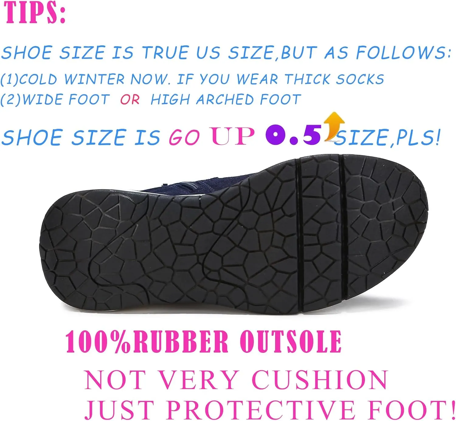 DASENGYE Non Slip Suede Chelsea Boots Women Fashion Elastic Ankle Booties Comfortable No Heel Walking Shoes Women