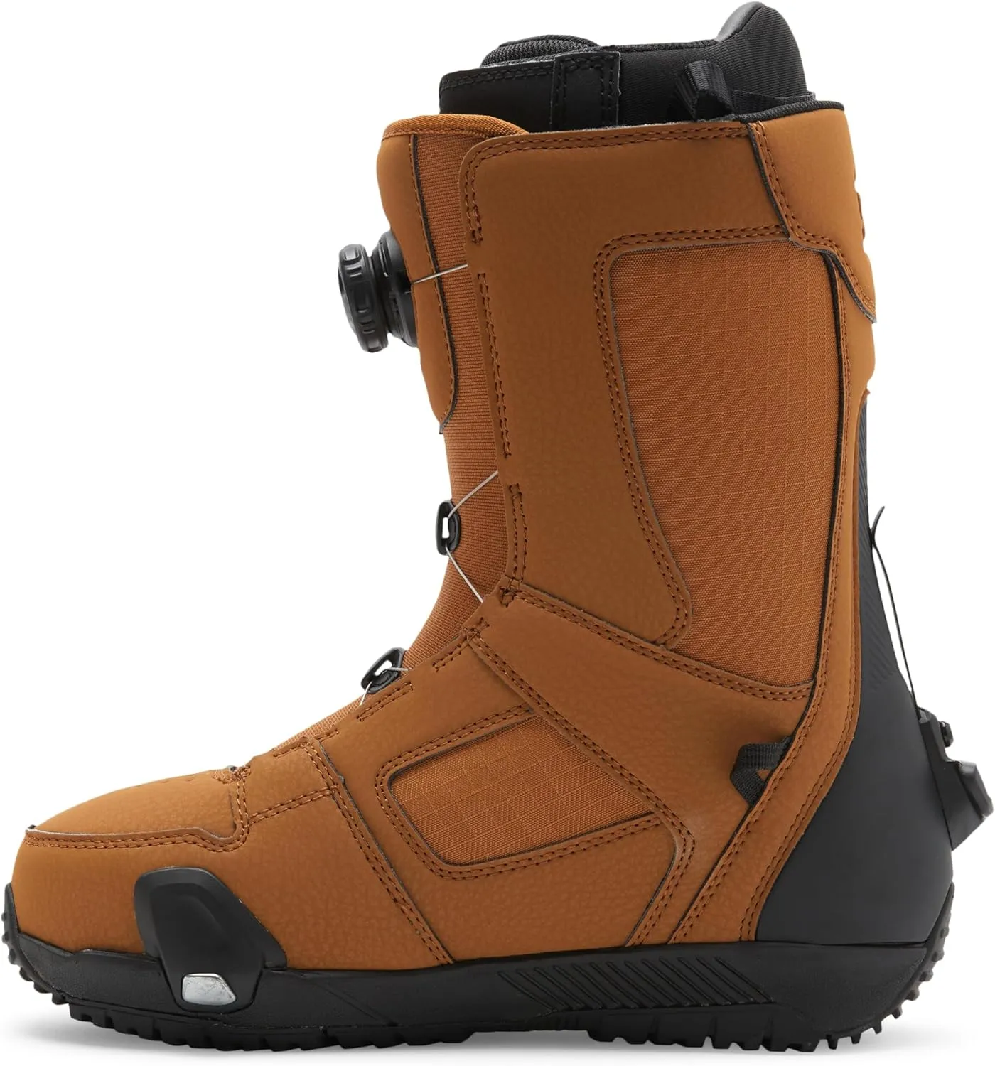DC Mens Phase Boa® Pro Step On® Snowboard Boots