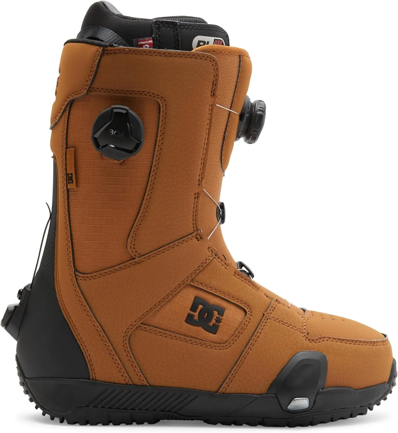 DC Mens Phase Boa® Pro Step On® Snowboard Boots