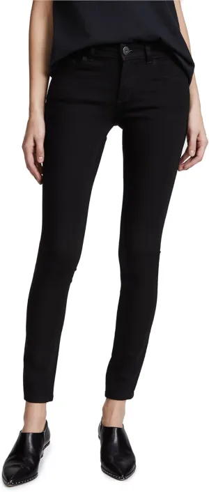 DL1961 Women's Emma Instasculpt Low Rise Skinny Jeans