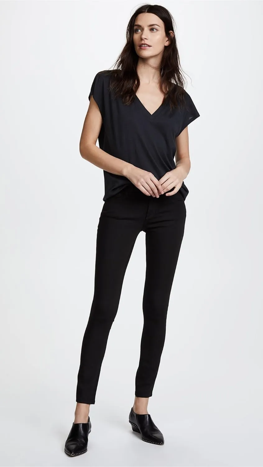 DL1961 Women's Emma Instasculpt Low Rise Skinny Jeans