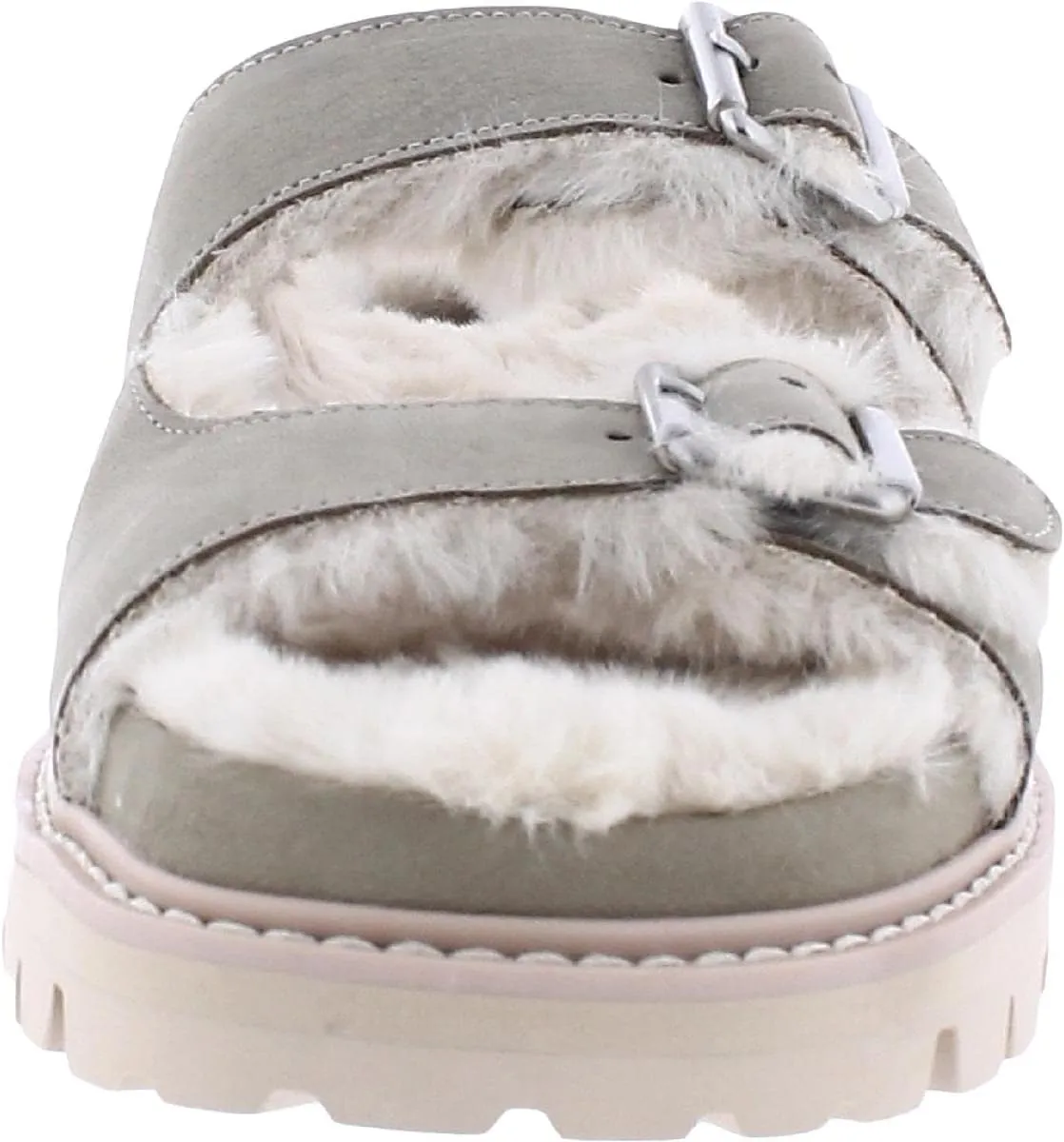 Dolce Vita Women's Neelo Slide Sandal