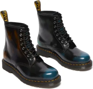 Dr. Martens Unisex-Adult 1460 Brush Off Leather Boots Fashion