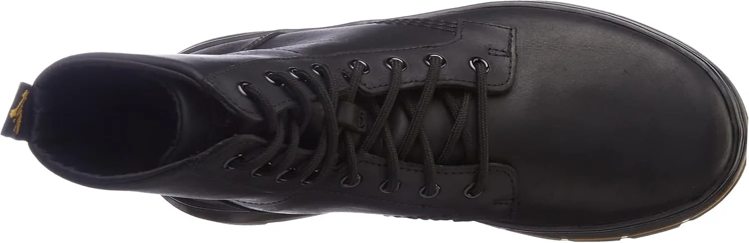 Dr. Martens Unisex-Adult Combs Leather Fashion Boot
