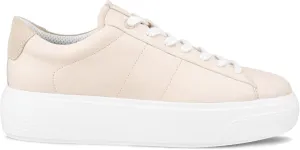 ECCO Women's Casual Street Platform
