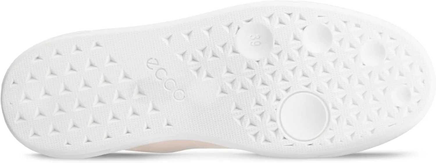 ECCO Women's Casual Street Platform