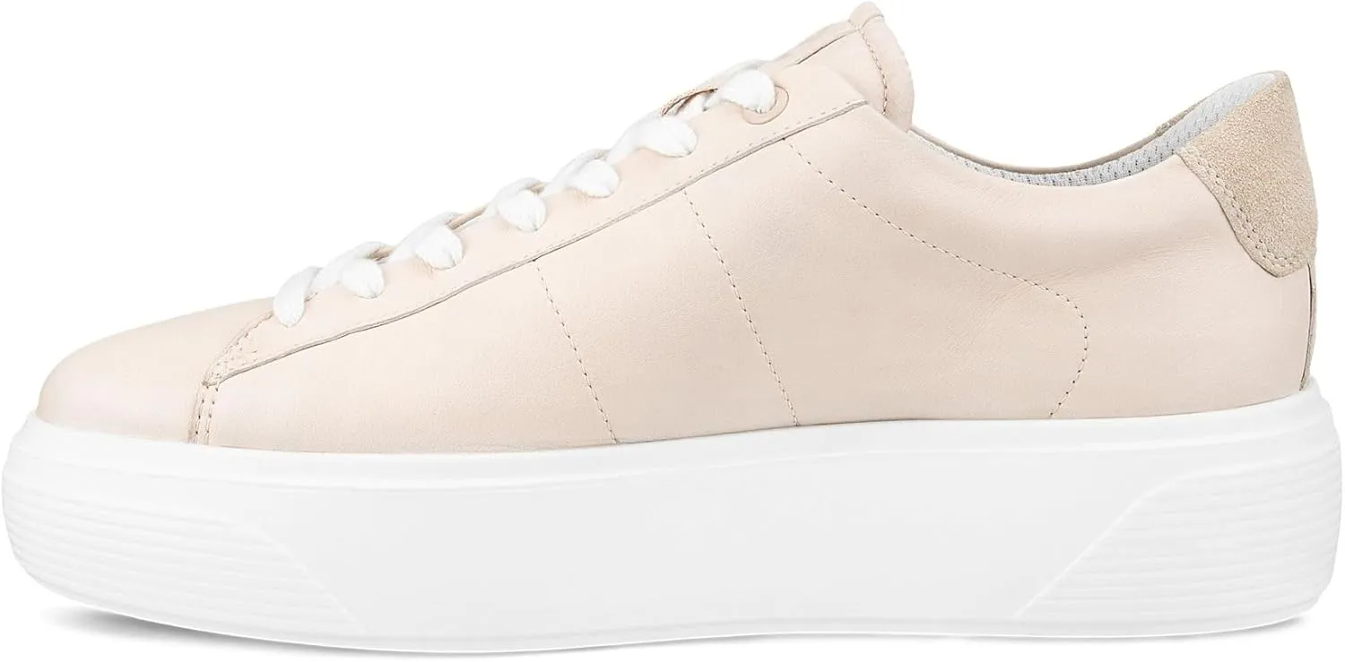 ECCO Women's Casual Street Platform