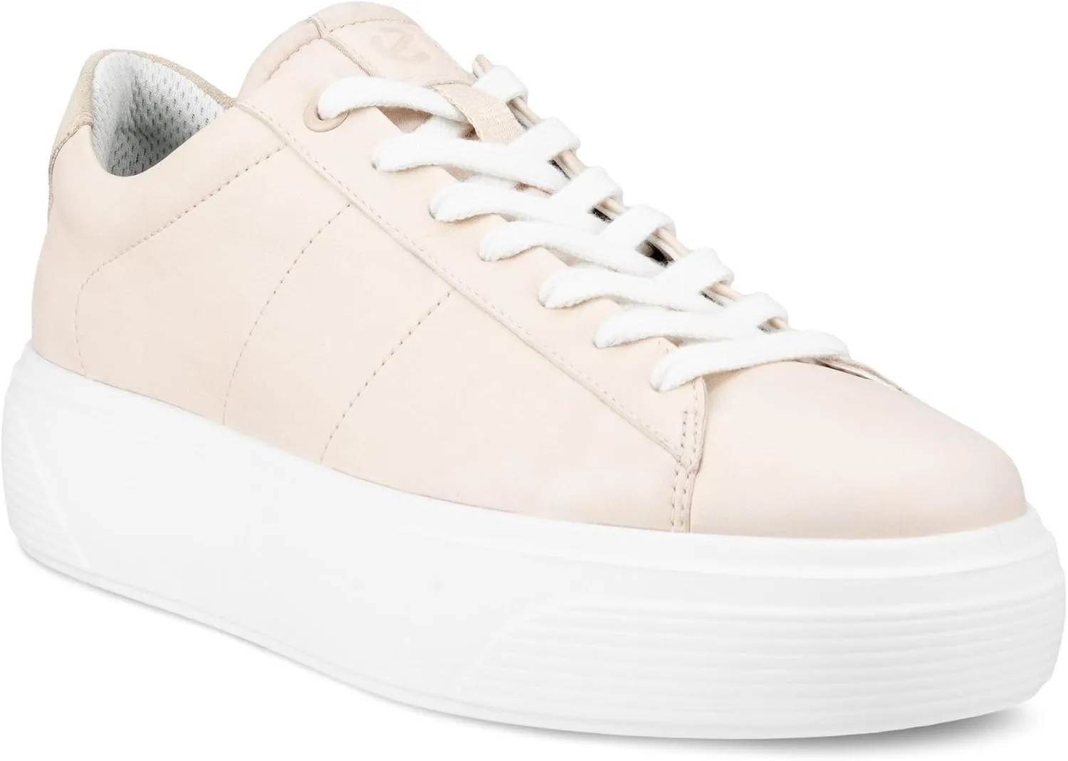 ECCO Women's Casual Street Platform
