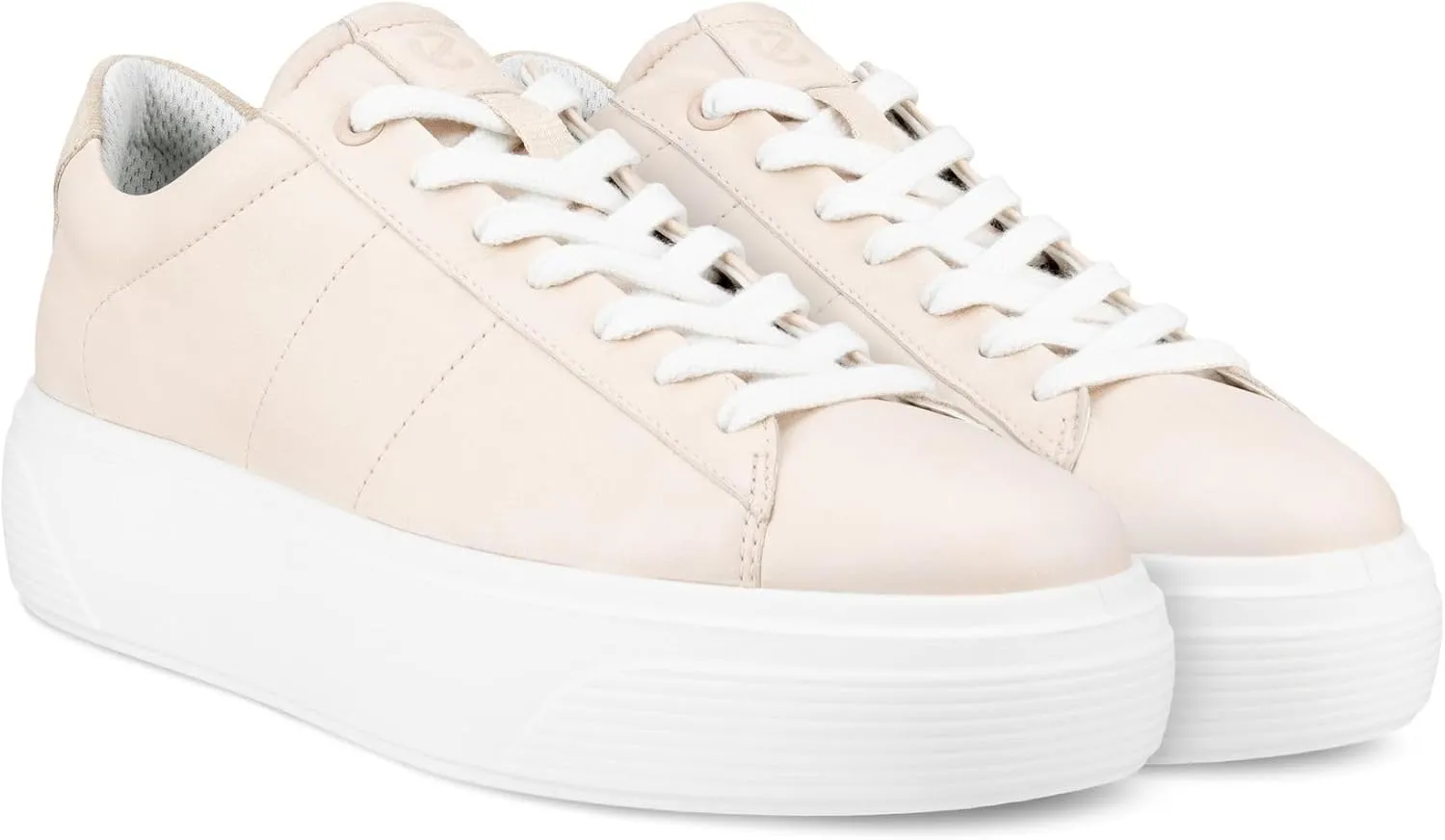 ECCO Women's Casual Street Platform