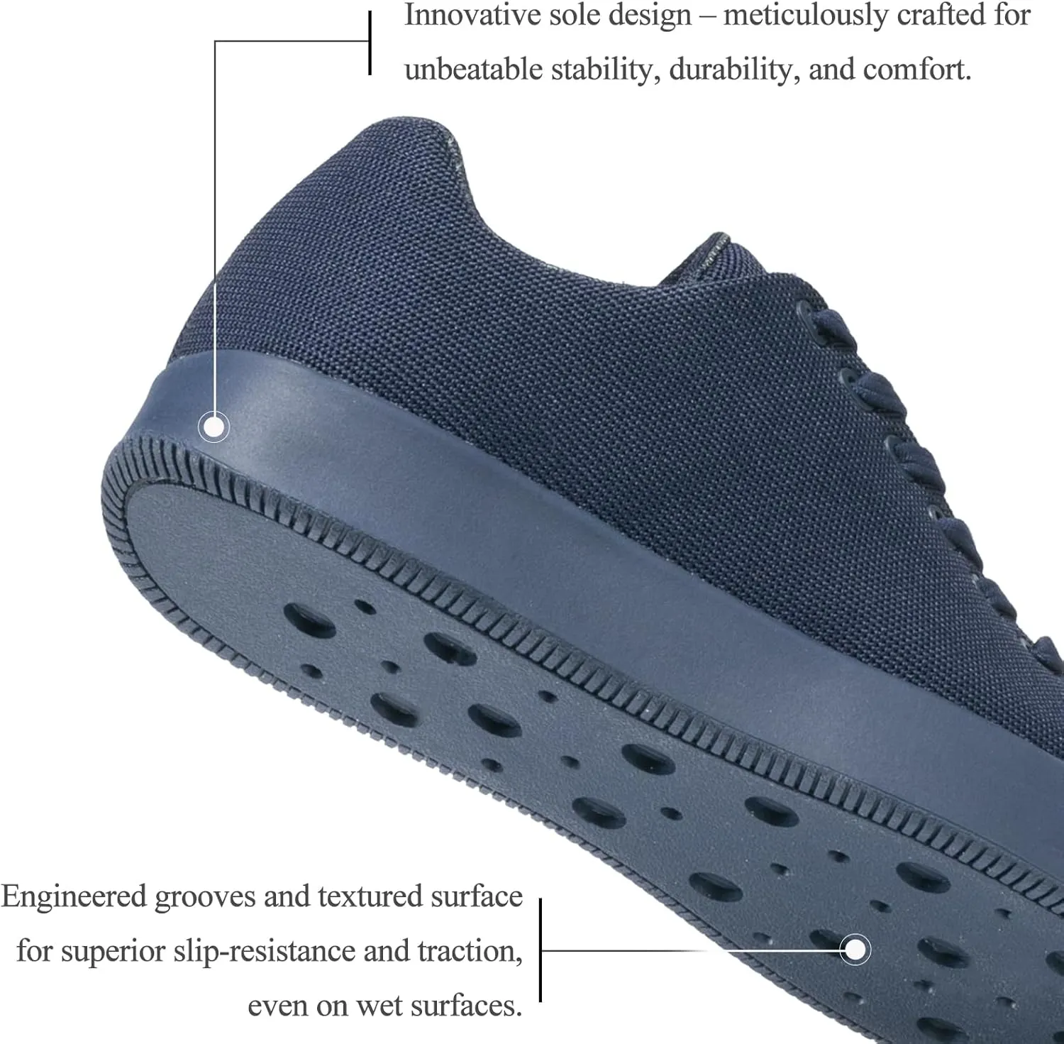 Fashion Sneakers,Lightweight Breathable Slip on Loafers,Training Shoes for Men Women, Comfortable Lace-up Unisex Mesh Flats Shoes, Casual Waterproof Walking Shoes, Low Top Shoes for Travel