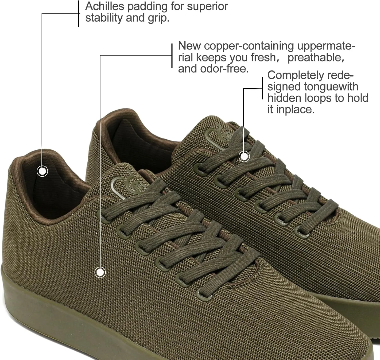 Fashion Sneakers,Lightweight Breathable Slip on Loafers,Training Shoes for Men Women, Comfortable Lace-up Unisex Mesh Flats Shoes, Casual Waterproof Walking Shoes, Low Top Shoes for Travel