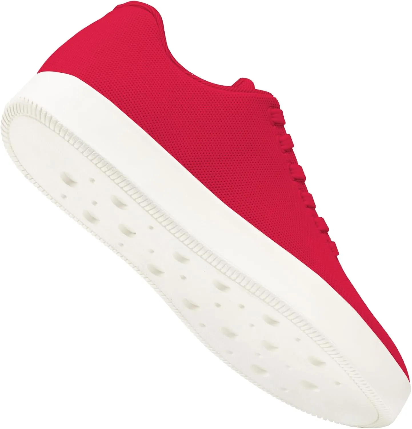Fashion Sneakers,Lightweight Breathable Slip on Loafers,Training Shoes for Men Women, Comfortable Lace-up Unisex Mesh Flats Shoes, Casual Waterproof Walking Shoes, Low Top Shoes for Travel