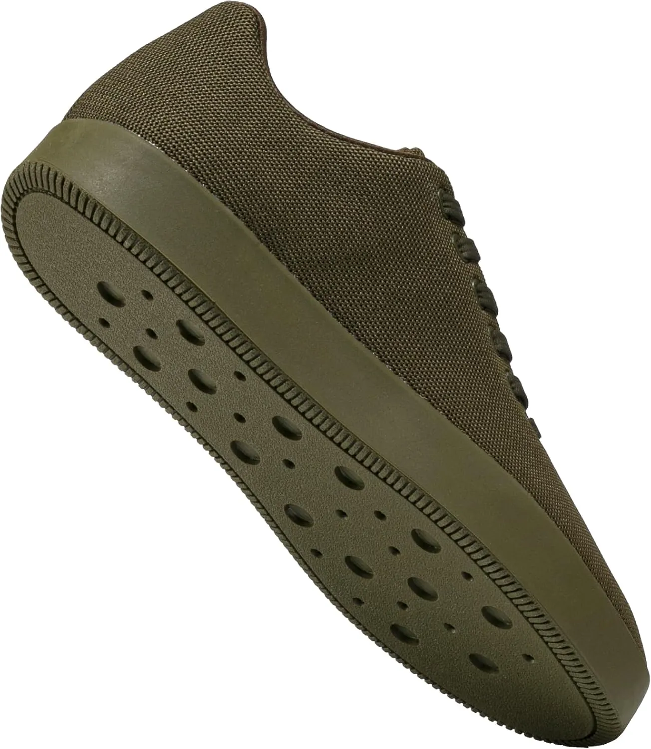 Fashion Sneakers,Lightweight Breathable Slip on Loafers,Training Shoes for Men Women, Comfortable Lace-up Unisex Mesh Flats Shoes, Casual Waterproof Walking Shoes, Low Top Shoes for Travel