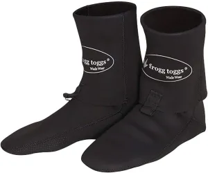 Frogg Toggs Neoprene Booties