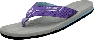 FROGG TOGGS Women's 2.0 Flip Flop Sandals