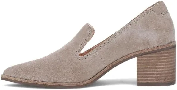 Frye Sadie Venetian Women's Leather Slip-On Loafer Shoes - Comfortable & Stylish Casual Footwear